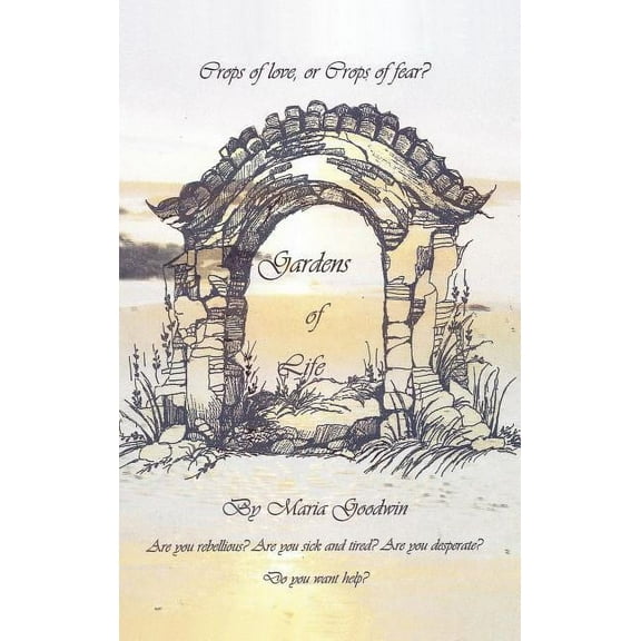 Gardens of Life, (Hardcover)