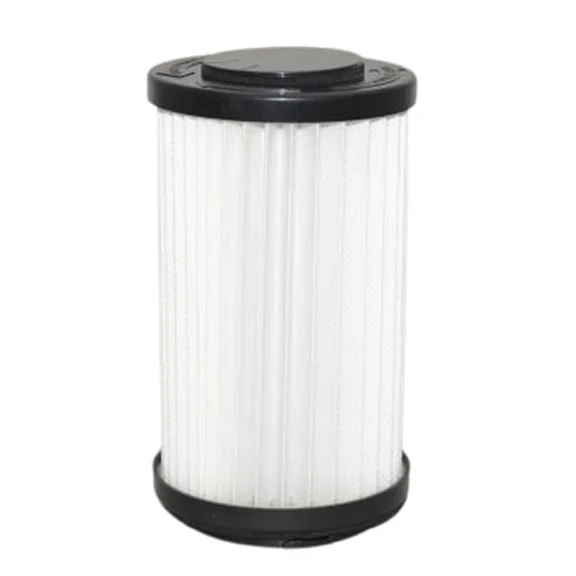 Replacement Part For Kenmore DCF2 Upright Vacuum Cleaner Filter With Cap # 82912