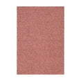 thumbnail image 3 of Unique Loom Everyday Solid Collection Area Rug - Mono (2' x 3' Rectangle Rust Red), 3 of 7