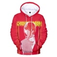 thumbnail image 4 of Chainsaw Man Japanese Anime Merch Hoodie Winter Sweatshirt Unisex Streetwear Long Sleeve Pullovers, 4 of 6