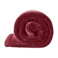 thumbnail image 4 of Gracie Mills Morrow HeiQ Smart Temperature Reversible Down Alternative Blanket - GRACE-12769, 4 of 4