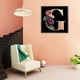 thumbnail image 4 of Kit de pintura de diamantes Flores Arte de mosaico de diamantes cuadrados completos FLhrweasw Nuevo, 4 of 9