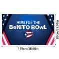 thumbnail image 2 of Win s Way USA 250th Anniversary Flag 1776-2026 American Independence Celebration Banner, 2 of 6