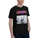 thumbnail image 2 of Camiseta de Manga Corta para Hombres Bleach, 2 of 5