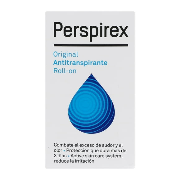 Perspirex roll-on 20 ml