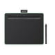 thumbnail image 1 of Tableta Gráfica Wacom Intuos Medium Bluetooth Verde, 1 of 2