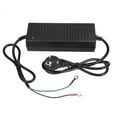 thumbnail image 7 of 12V Heater Power Supply Adapter, 110V to 12V Transformer Power Converter, 7 of 7