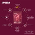 thumbnail image 5 of Proteína Supr Human Chocolate 1 Kg, 5 of 5