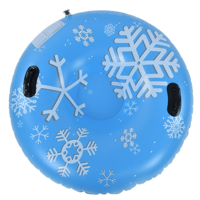 Tube à Neige Gonflable, Tubes à Neige en PVC 450lbs Tubes à Neige en PVC Tubes à Neige sur Mesure pour la Perfection