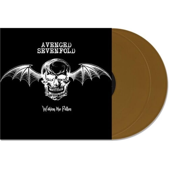 Avenged Sevenfold - Waking the Fallen - Music & Performance - Vinyl
