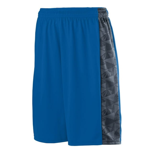 Augusta 1724 Fast Break Game Short