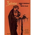 thumbnail image 2 of Salome: A Tragedy in One Act, 2 of 2