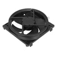thumbnail image 4 of Ventilador de refrigeración interno de consola de juegos Ventilador de refrigeración de CPU de repuesto portátil de 4 pines para Xbox One, 4 of 12