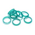 thumbnail image 2 of Yongwei 20pcs Silicone Coffee Filter Gasket Ring - Accessories, 2 of 11
