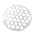 thumbnail image 2 of Ravioli Maker Dumplings Mold Convenience Dumplings Maker Ravioli Cutter DIY Tools For Kitchen(19 Hole), 2 of 5
