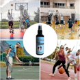 thumbnail image 5 of Anti-slip Shoe Spray, Anti-slip Shoe Grip Spray, Shoe Sole Grip Enhancer, Shoe Sole Protector Improves Traction, 5 of 5