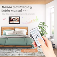thumbnail image 2 of Digital Electronic Led Digital Picture Frame With Mp3/4 Player, 2 of 9