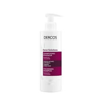 Vichy Dercos Densi-Solutions Plumping Shampoo for Fine and Weak Hair 400 ml
