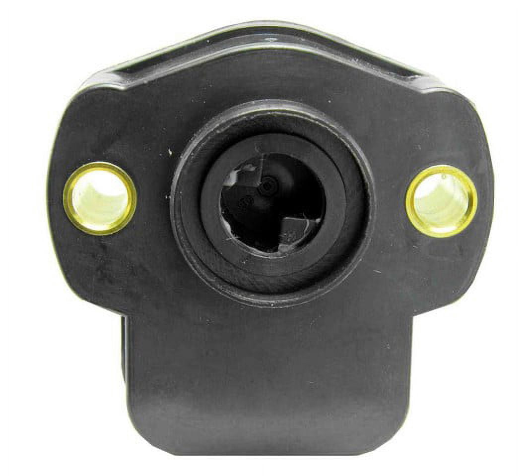 NTK Throttle Position Sensor Fits select: 2002-2006 JEEP GRAND CHEROKEE, 2002-2005 JEEP LIBERTY