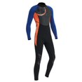 thumbnail image 2 of Traje de neopreno shamjiam para hombre húmedo cálido L, 2 of 8