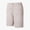 Off-White, variant on YUEVORA Athletic Shorts for Men, Mid Waist Elastic Waist Shorts, Knee Length Quick Dry Running Workout Shorts with Side Pockets