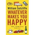 thumbnail image 1 of Pre-Owned Whatever Makes You Happy (Paperback) 0747596522 9780747596523, 1 of 1