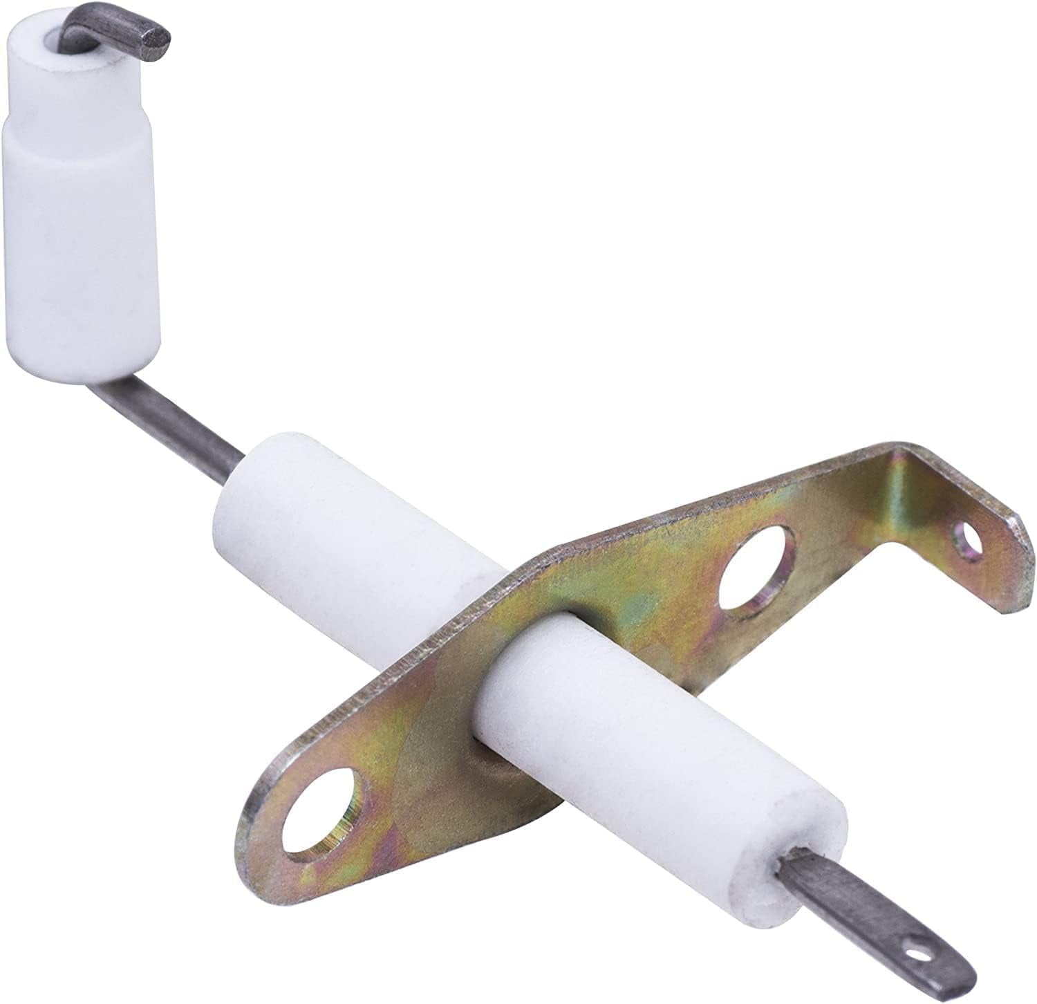 Scaroo 74004053 Range Top Burner Igniter Compatible with Whirlpool 12-PACK