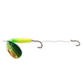 thumbnail image 5 of Northland Tackle RFH6-YG Baitfish Float'n Spin #4 1/Cd Baitfish Float'n Spin #4, Sunfish, 5 of 10