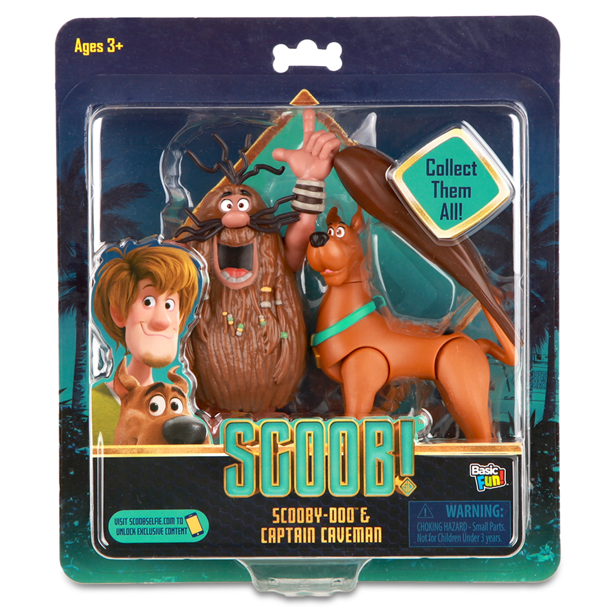 scoob toys walmart