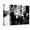 Canvas, variant on Art.com La Dolce Vita, Marcello Mastroianni, Anita Ekberg, 1960 Photo, 16" x 12"