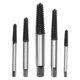 thumbnail image 5 of Brocas extractoras de tornillos rotos dañados de 6 piezas, 5 of 5