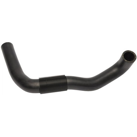 Continental EPDM Engine Coolant tube and Cover