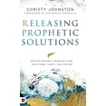 thumbnail image 1 of Pre-Owned Releasing Prophetic Solutions: Praying Heaven's Promises Over Your Home, Family, and Nation (Hardcover) 0768453488 9780768453485, 1 of 1