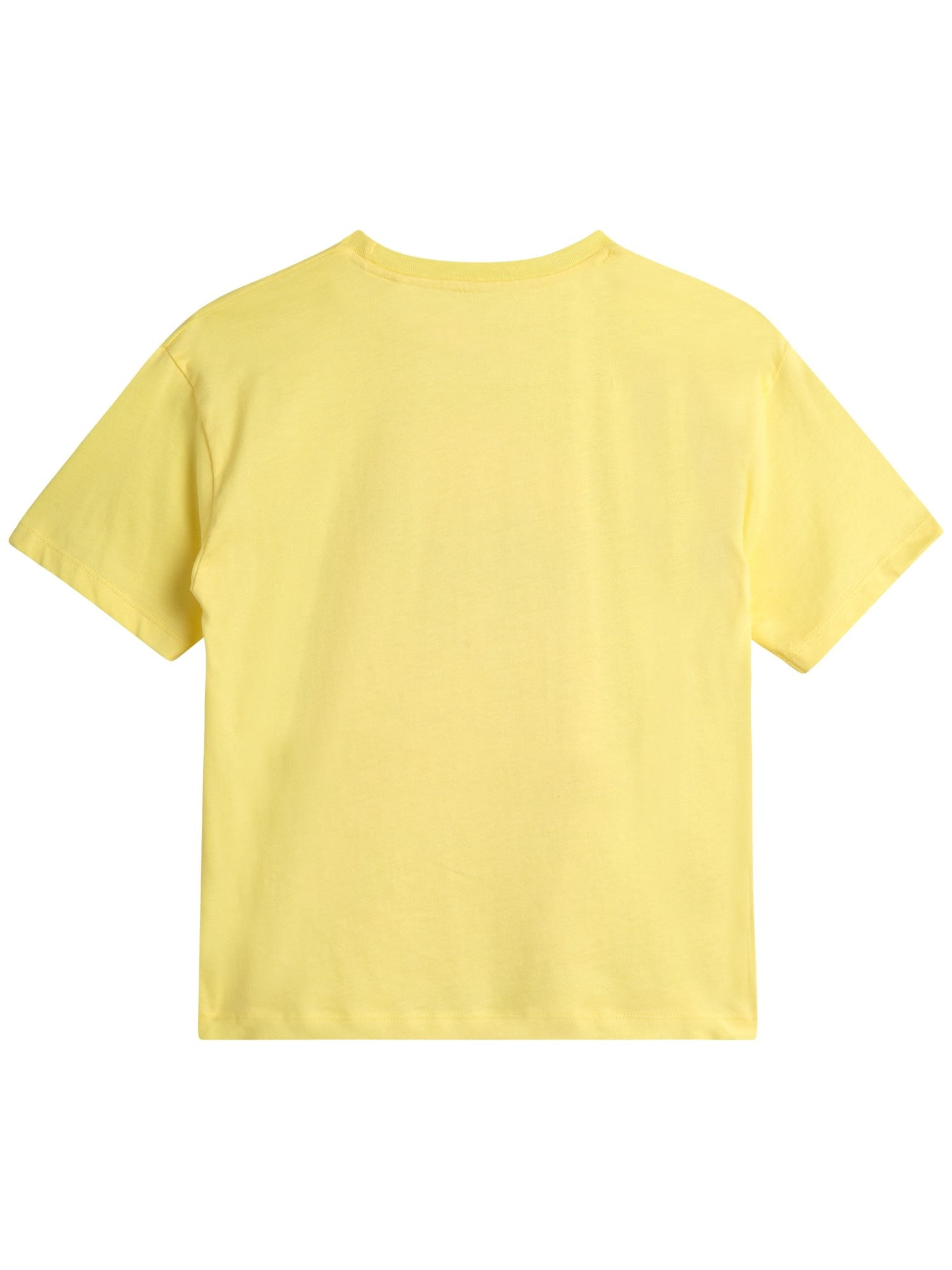 Jessica Simpson Girls Graphic Tee, Size 7-14/16