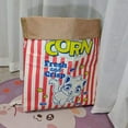 thumbnail image 5 of Bokcztml Interactive Cats Play Bag Toy with Crinkling Pet Bag Toy Food Photo Props, 5 of 9