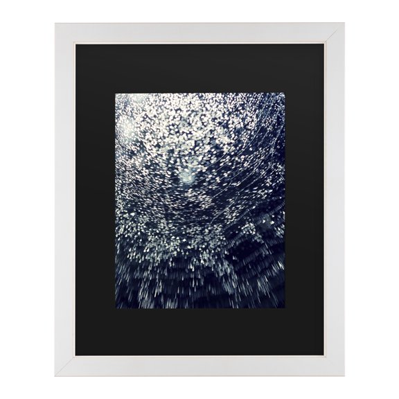 Trademark Fine Art '50 Shapes of Joy' Canvas Art by Beata Czyzowska Young