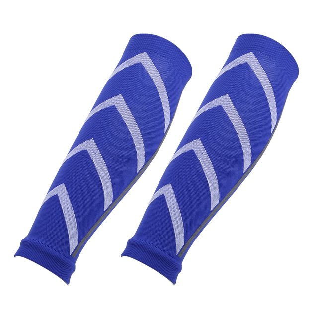 Medias De Compresión Unisex De Elasticidad, Calcetines Elásticos, Deportes Para Fútbol, baloncesto, Correr ANGGREK Relief Pain Stockings