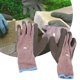 thumbnail image 3 of Guantes antideslizantes de látex para trabajo Y jardín M Vhermosa, 3 of 8