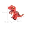thumbnail image 3 of Set de juguetes inquietos con dinosaurios para aliviar el estrés para niños y adultos, 3 of 5
