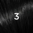 thumbnail image 6 of L'Oreal Paris Superior Preference Permanent Hair Color, 3 Soft Black, 1 Each, 4 Pack, 6 of 6