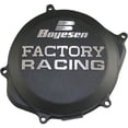 thumbnail image 2 of Boyesen Black Factory Clutch Cover (CC-06AB), 2 of 2