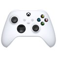 thumbnail image 1 of Manette Sans Fil Xbox One Blanche, Boîte Ouverte, 1 of 1