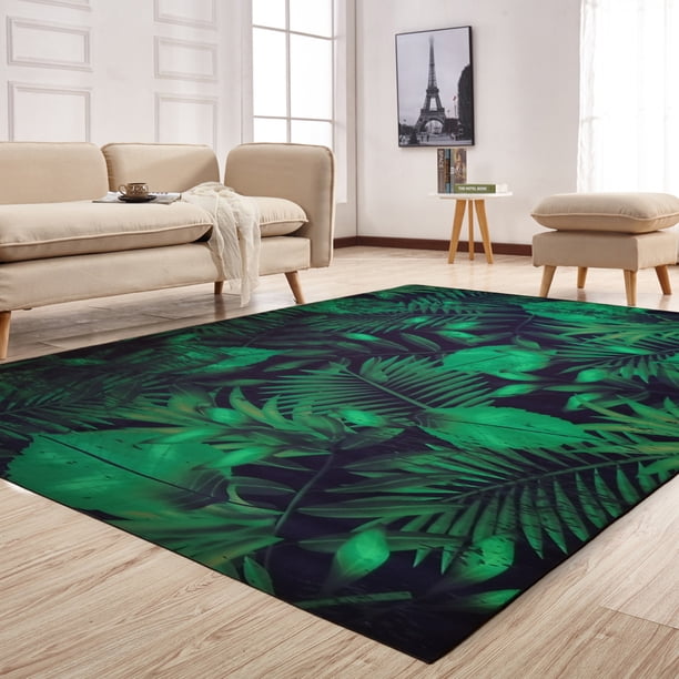 Tapete Decorativo para Sala Estilo Nórdico ilios innova Pinceladas café 2x3m