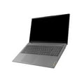 thumbnail image 2 of Lenovo IdeaPad 3 15ABA7 82RN - AMD Ryzen 7 - 5825U / up to 4.5 GHz - Win 11 Home - Radeon Graphics - 16 GB RAM - 512 GB SSD NVMe - 15.6" TN 1920 x 1080 (Full HD) - Wi-Fi 6 - abyss blue - kbd: US English, 2 of 6