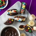 thumbnail image 3 of M&M's Minis Semi-Sweet Chocolate Baking Candy - 10 oz Bag pack of 1, 3 of 4