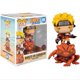 thumbnail image 1 of 9cm Naruto Anime Figura Pop Figura de acción Uzumaki Naruto Uchiha Sasuke Haruno Sakura Pvc Colección Adornos Regalos Juguetes hola suerte  unisex, 1 of 2