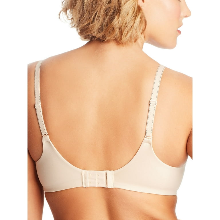 Maidenform Women Adjustable Full Coverage bras 