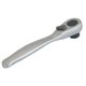 thumbnail image 1 of 1/4Inch Ratchet Handle 72 Teeth Small Hand Repair Tools Wrench, 1 of 5