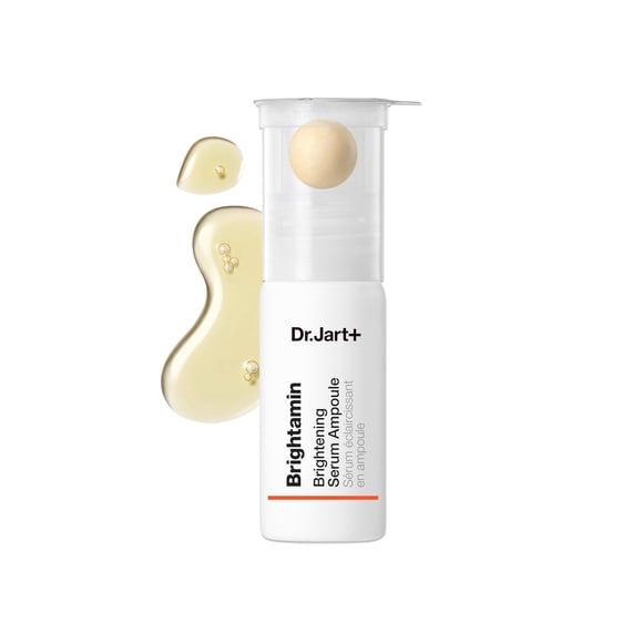 Serum Dr.Jart+ Brightamin Brightening Vitamin C 8mL