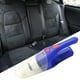 thumbnail image 3 of Aspirador de mano para coche perfecl 6000PA Succión Fuerte Inalámbrico azul, 3 of 8
